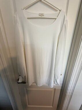 Calvin Klein Blouse
